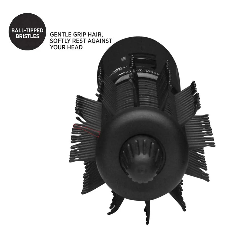 HOT TOOLS Professional Hot Air Styling Brush Beauty Coquette