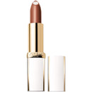 L'Oreal Paris Age Perfect Luminous Hydrating Lipstick, Brilliant Brown, 0.13 Ounce L'Oreal Paris