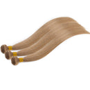 Hairro Peruvian Virgin Hair One Bundle Straight