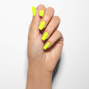 Morgan Taylor Watt Yel-lookin at? Nail Lacquer Morgan Taylor