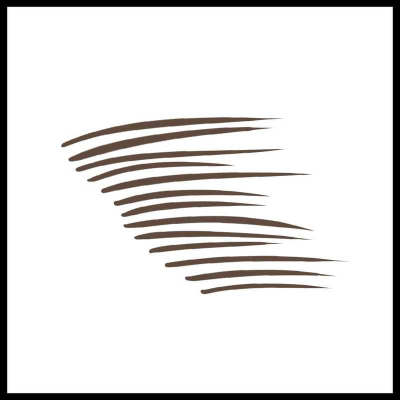 NYX PROFESSIONAL MAKEUP Lift & Snatch Eyebrow Tint Pen, Ash Eyebrown NYX PROFESSIONAL MAKEUP