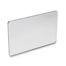 Source One Acrylic Safety Mirror Sheet Great for Classroom Camping Fun House - Shatter Resistant SOURCEONE.ORG