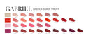 Gabriel Cosmetics Organic Lipstick (Aurora - Bronze/Neutral Pearl) Infinity Warehouse