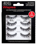 THE Best 4 Pairs Ardell Demi Wispies Natural Multipack False Eyelashes Fake Eye Lashes Unknown