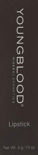 Youngblood Lipstick Blushing Nude 4 g Youngblood