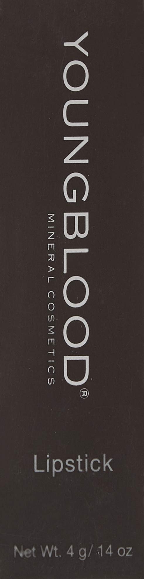 Youngblood Lipstick Blushing Nude 4 g Youngblood