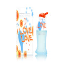 I Love Love Cheap and Chic by Moschino For Women. Eau De Toilette Spray 1.7 Ounces MOSCHINO