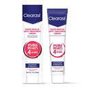 Acne Treatment Cream - Clearasil Rapid Rescue Spot Treatment Cream with Benzoyl Peroxide Acne Medication for Acne Relief in as fast as 4 hours, 1 Ounce Neutrogena