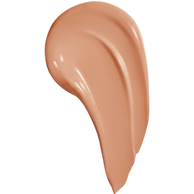 Maybelline Super Stay Full Coverage Liquid Foundation Makeup, Golden, 1 Fl Oz Maybelline New York