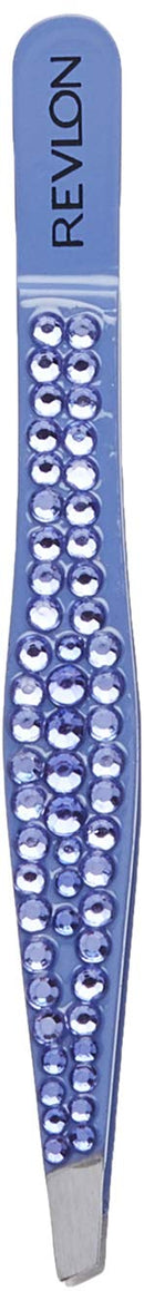 Revlon Diamond Collection Tweezer 1 ea, 80680 (Colors May Vary) REVLON