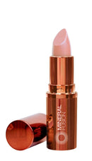 Mineral Fusion Lipstick, Nude, .14 Ounce Mineral Fusion