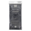 Earth Therapeutics Purifying Exfoliating Hydro Towel - Black with Charcoal Earth Therapeutics