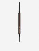 Hourglass Arch Brow Sculpting Pencil.Mechanical Eyebrow Pencil for Shaping and Filling. Infinity Warehouse