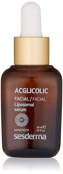 Sesderma Acglicolic Facial Liposomal Serum, 1 Fl Oz Sesderma