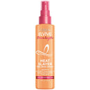 L'Oreal Paris Elvive Dream Lengths Heat Slayer Pre-Iron Spray Leave-In, 4.4 Ounce L'Oreal Paris