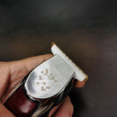 Adjustable 2 hole Double Wide Trimmer Replacement Blade