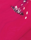 OPI Nail Lacquer, Pink Flamenco, Pink Nail Polish, 0.5 fl oz OPI