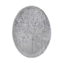 Real Techniques Makeup Brush Cleaner Palette for Fast and Easy Cleaning with Gel Real Techniques