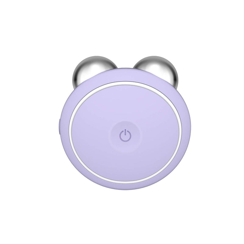 FOREO BEAR mini App-connected Microcurrent Facial Toning Device martinandmark.com