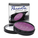 Mehron Makeup Paradise Makeup AQ Face & Body Paint (1.4 oz) (Metallic Purple) Mehron