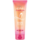 L'Oreal Paris Elvive Dream Lengths Super Curls Cream Leave-In, 5.1 Ounce L'Oreal Paris Store