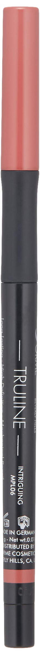 Sorme' Treatment Cosmetics Truline Mechanical Lipliner, Intriguing martinandmark.com