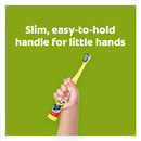 Colgate Kids Electric Battery Powered Toothbrush for Ages 3+, Extra Soft, Batman Colgate