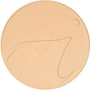 Jane Iredale Purepressed Base Mineral Powder Refill, Golden Glow, .35 Ounce jane iredale