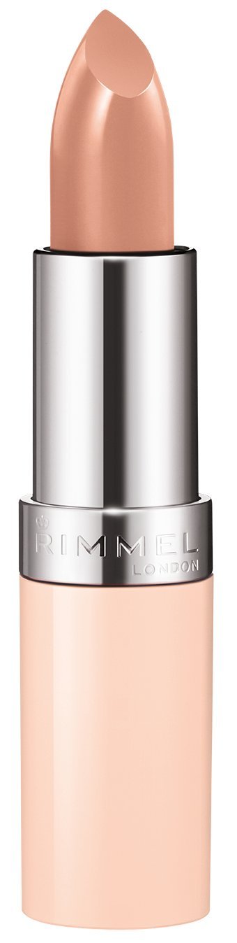 Rimmel Lasting Finish Lip by Kate Nude Collection, 44, 0.14 Fluid Ounce Rimmel