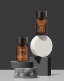 GD11 Rx SCM Program Exosome Facial Serum | Skin Regeneration, Intensive Hydration, Moisturizing Face Serum with CICA, Soothes Irritated Skin, (2ml+5ml) Infinity Warehouse