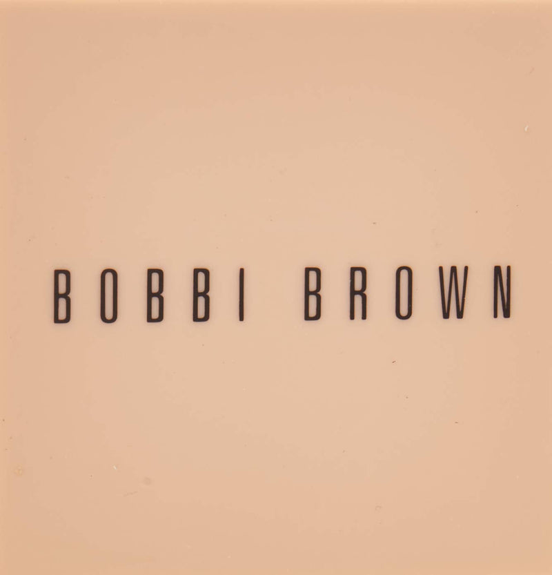 Bobbi Brown Nude Finish Illuminating Powder, Buff for Women, 0.23 Fl Oz Infinity Warehouse
