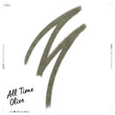 NYX PROFESSIONAL MAKEUP Epic Wear Liner Stick, Long-Lasting Eyeliner Pencil - All Time Olive NYX PROFESSIONAL MAKEUP Store