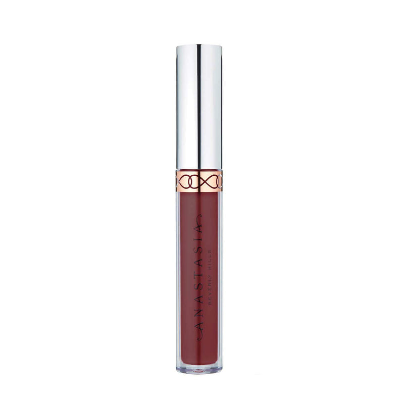 Anastasia Beverly Hills - Liquid Lipstick - Bohemian Anastasia Beverly Hills