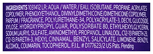 L'Oréal Paris Advanced Hairstyle BOOST IT Air Whipped Densifying Foam, 6.8 fl. oz. L'Oréal Paris