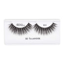 Ardell False Eyelashes 3D Faux Mink 853, 4 pairs Ardell