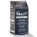 Ardell Thick FX Grey Hair Building Fiber for Fuller Hair Instantly, 0.42 oz Ardell Thick FX