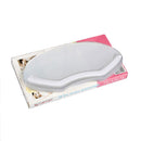 EBANKU 100 PCS Microblading Permanent Makeup Shower Protective Face Cover Water Visors Face Shields for Hairspray Salon Supplies and Eyes Surgery Aftercare EBANKU