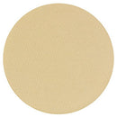 Banana Setting Highlighting Pressed Powder Makeup - Yellow Under Eye Concealer, Color Corrector, Contour Highlight Palette Refill Magnetic Pan 37mm, Professional Cosmetics, Paraben Gluten Cruelty Free Beauty Junkees