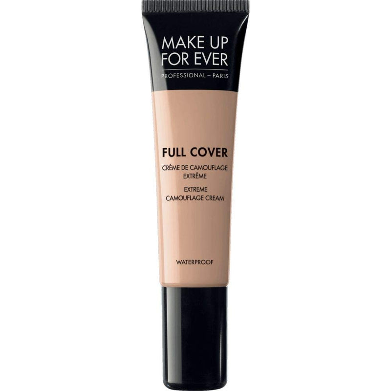MAKE UP FOR EVER Full Cover Concealer Flesh 4 0.5 oz Make Up For Ever