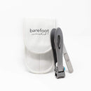 Barefoot Scientist Clip Clip Easy-Trim Nail Clippers, Stainless Steel Clippers for Perfect Nails Barefoot Scientist