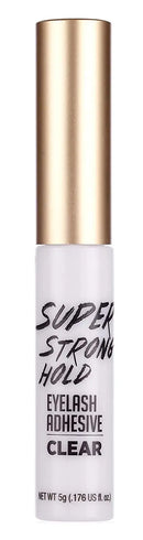 KISS i Envy Super Strong Hold Eyelash Adhesive Black & Clear KPEG05 KPEG06 (COMBO PACK) Kiss Store