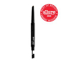NYX PROFESSIONAL MAKEUP Fill & Fluff Eyebrow Pomade Pencil, Brunette NYX PROFESSIONAL MAKEUP Store
