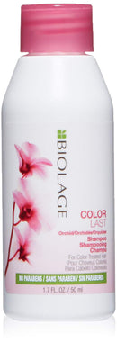 BIOLAGE Colorlast Shampoo | Helps Protect Hair & Maintain Vibrant Color | For Color-Treated Hair | Paraben & Silicone-Free | Vegan BIOLAGE