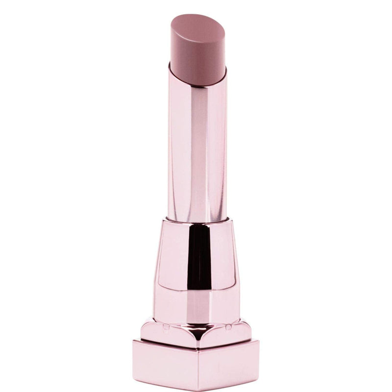 Maybelline New York Color Sensational Shine Compulsion Lipstick Makeup, Taupe Seduction, 0.1 Ounce Maybelline New York