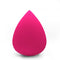 Beauty Junkees Makeup Sponge Blender - Pink Egg Foundation Makeup Blender Sponge, Liquid Cream Powder Contour Blending Sponges, Make Up Applicator, Cosmetic Blenders, Wet Dry Beauty Sponge, Latex Free Beauty Junkees