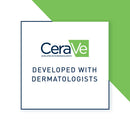 Cerave Cream Foam Hydrating Cleansing 8.1 oz (236 ml) CeraVe