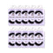 Cherry Blossom 3D Eyelashes (10 Pack of Silk 901) Cherry Blossom Product