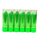 Aloe Vera Color Change Mood Lipstick Assorted Lipsticks 6 pc Green 2nd Love