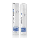 BosleyMD BosRevive Thickening Treatment and Nourishing Shampoo (10.1 fl oz) for Noticeably Thinning Hair (Non Color-Treated Hair). BosleyMD
