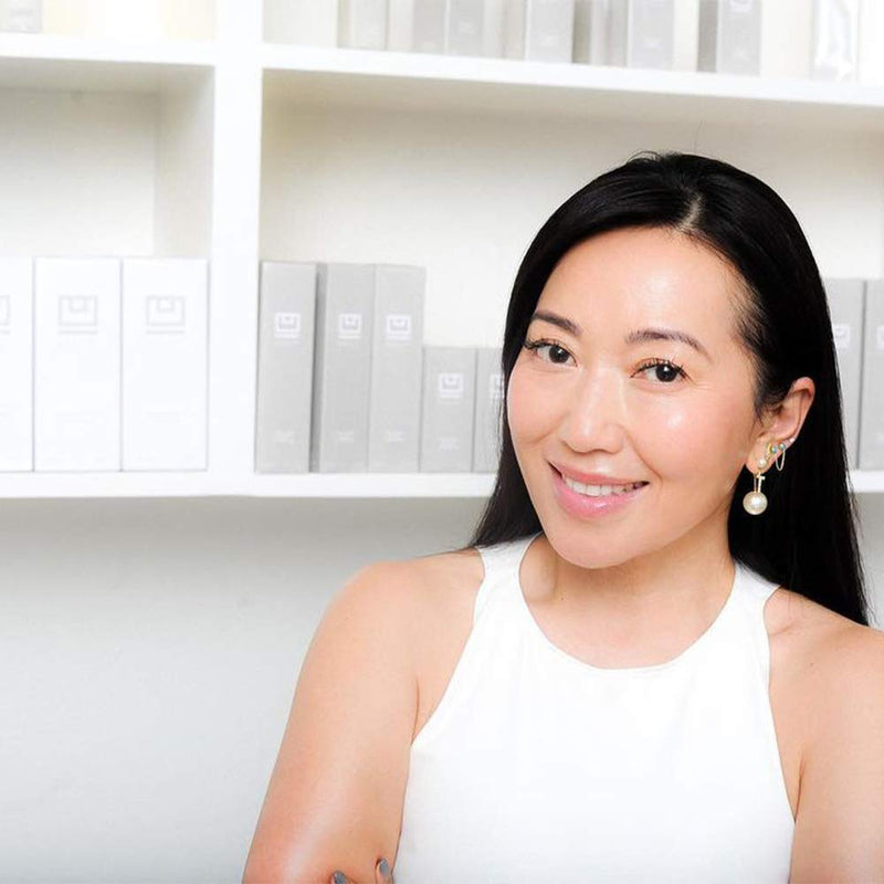 U Beauty 50 ml DUO Resurfacing Compound & SUPER Smart Serum with Vitamin C & E | Natural Facial Serum Best for Anti-Aging, Acne, Dry Skin, Wrinkles - (Set of 2) 50 ml / 1.7 fl.oz U Beauty Store